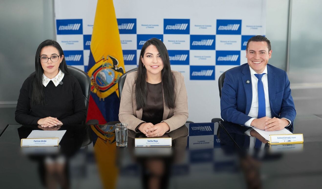 Rendición de cuentas 2025: La gestión fiscal se encaminó agenerar más crecimiento para mejorar la calidad de vida dela ciudadanía.