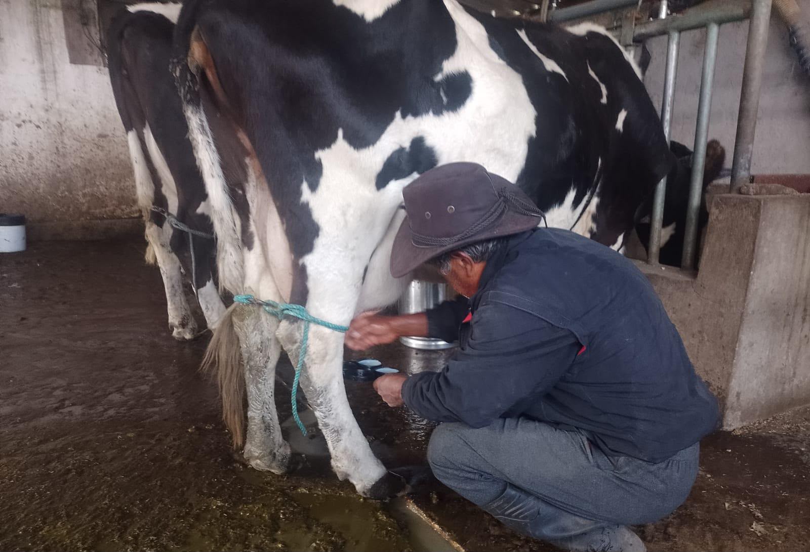 Gobierno de Noboa impulsa la  Agricultura Familiar Campesina