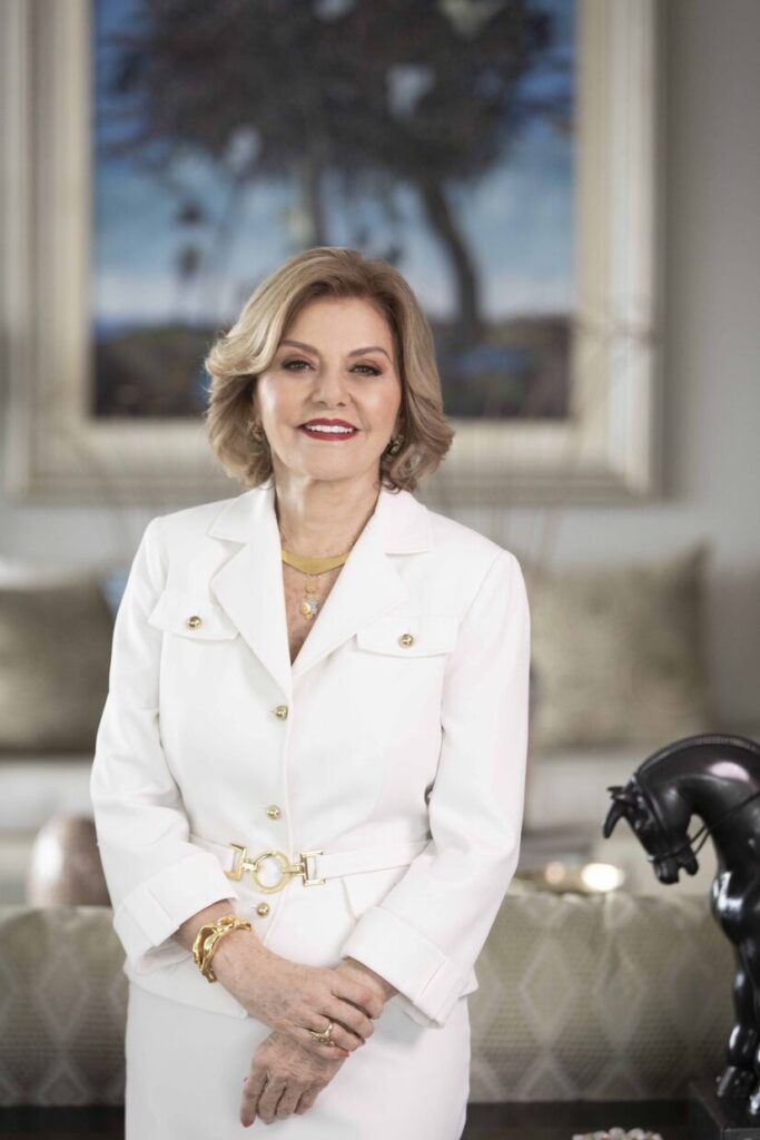 Isabel Noboa Pontón