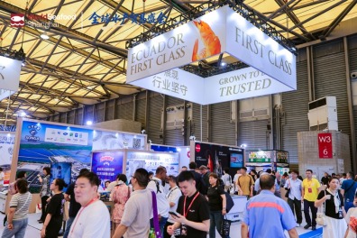 DE TOKIO A SHANGHÁI: ECUADOR FIRST CLASS SHRIMP FORTALECE LA PRESENCIA DEL CAMARÓN ECUATORIANO EN ASIA
