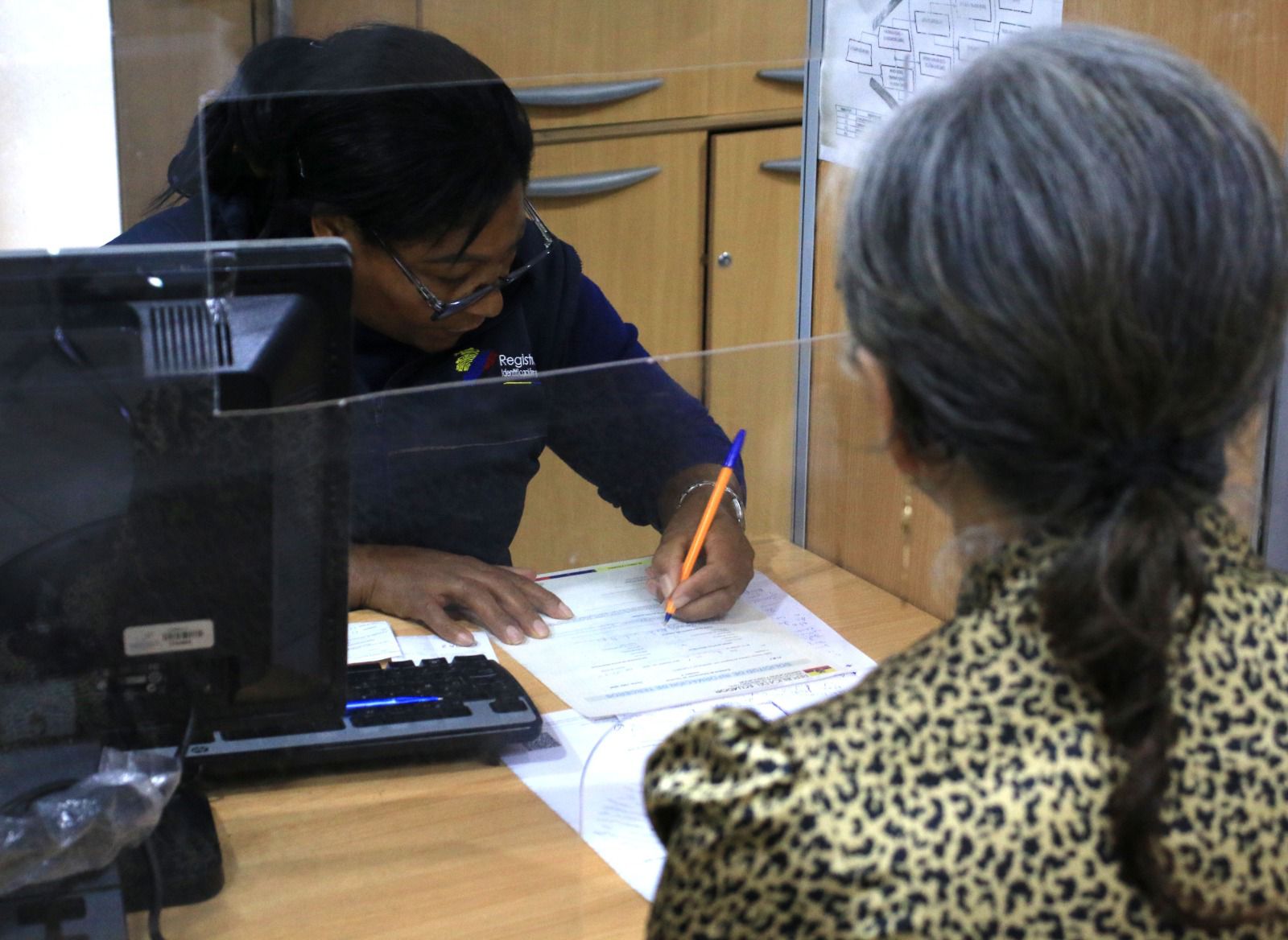 En Ecuador más de 113.000 personas han realizado su cambio de nombre desde el año 2024 hasta agosto 2026