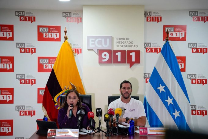 EL COMITÉ DE OPERACIONES DE EMERGENCIA NACIONAL